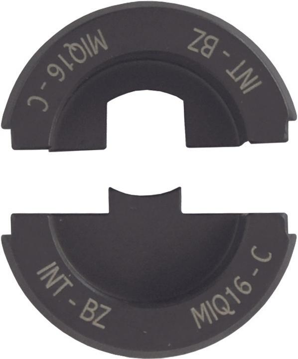 Actual product image Intercable MIQ25-C