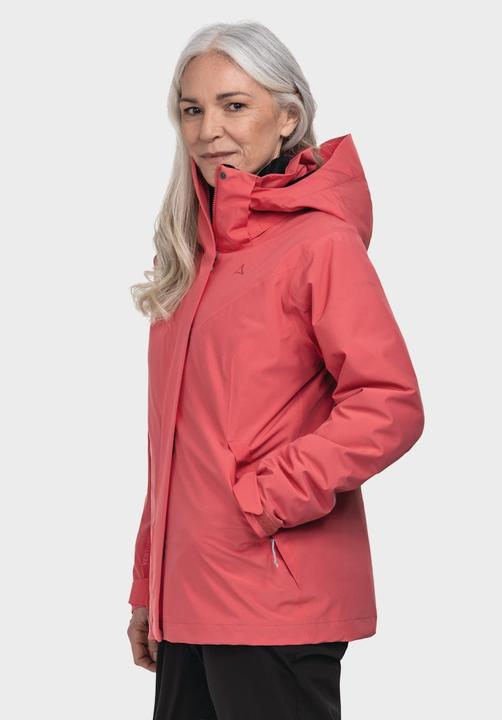 Immagine prodotto Schöffel 3in1 Jacket Style Tamina WMS (40)