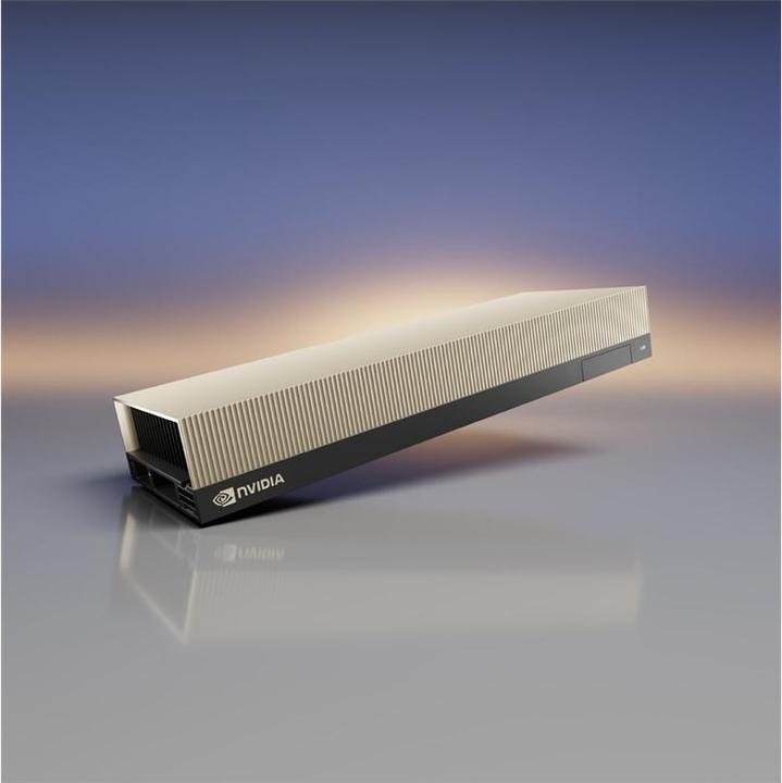 Actual product image HPE E NVIDIA L40S PCIe Accelerator (48 GB)