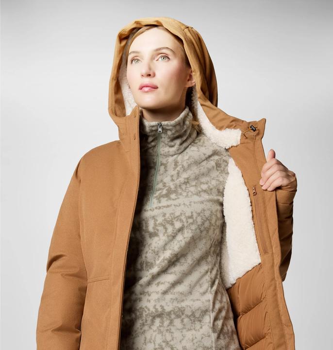 Actual product image Columbia Alameda Ridge™ Insulated Parka (S)