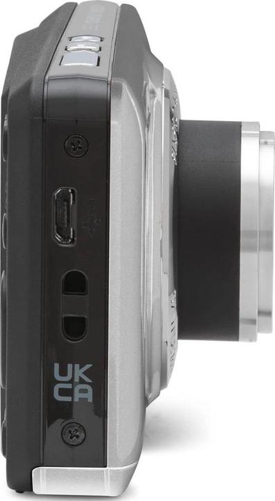 Actual product image Kodak FZ55 (28 - 140 mm, 16 Mpx, 1/2,3'')