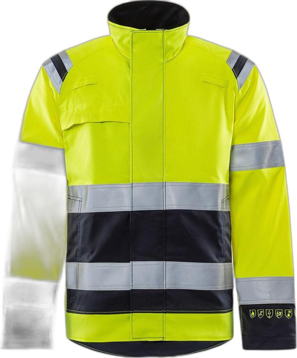 Produktbild Fristads 4160 ATHF (3XL)
