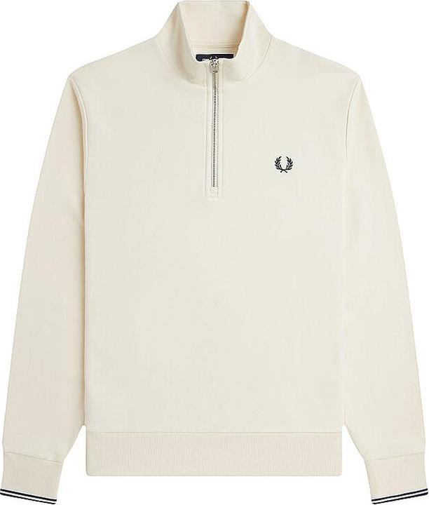 Produktbild Fred Perry Troyer Sweater (L)