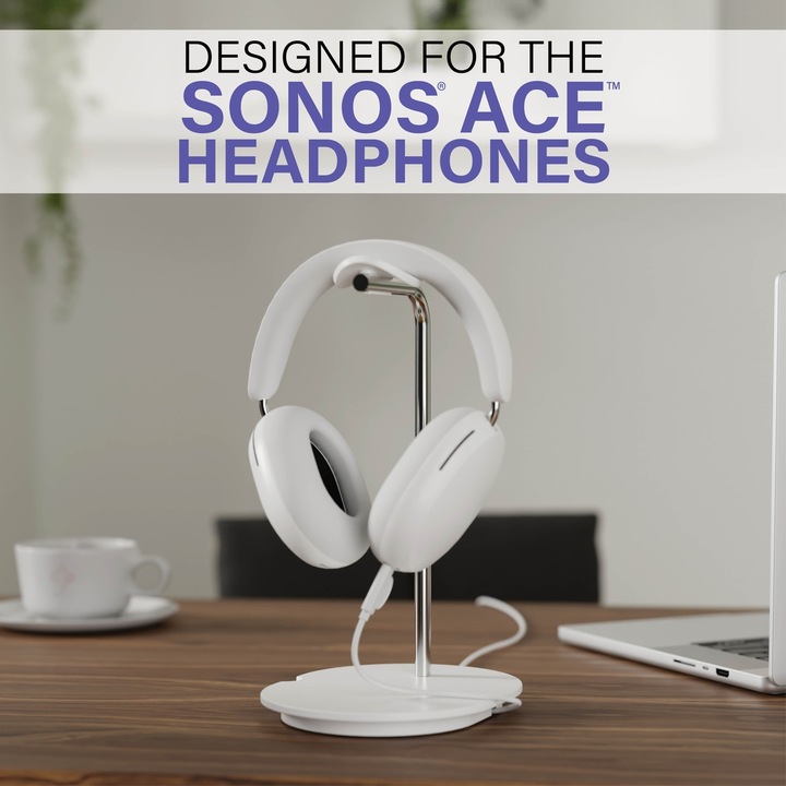 Actual product image Sanus WSHSH1-W2