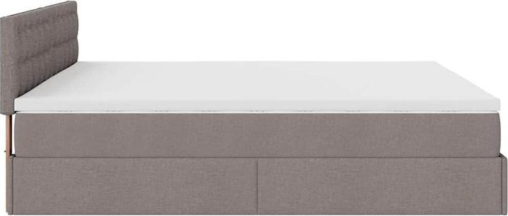 Image du produit vidaXL Ottoman-Bett (180 x 200 cm)