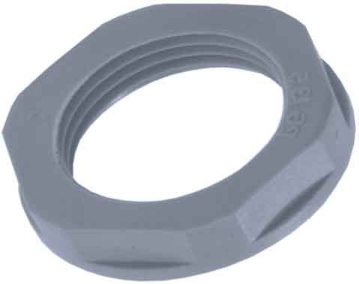 Immagine prodotto Lapp Dado Poliammide rinforzato con fibra di vetro M40 x 1,5 nero (M40)