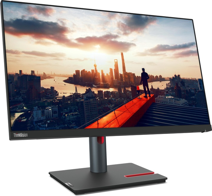 Produktbild Lenovo P24h-30 (2560 x 1440 Pixel, 23.80")