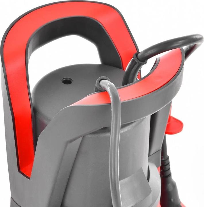 Image du produit Hecht 3752 (Pompe à eau claire)