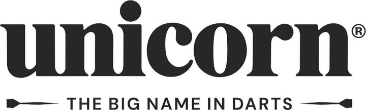 Productafbeelding Unicorn Dartbord Eclipse Pro