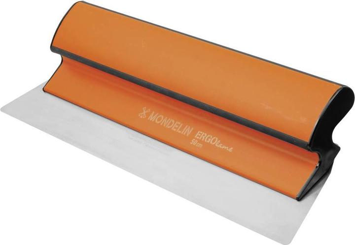 Mondelin ERGO-LAME EXTRA FIJNE PLAMUUR - 0,4 DIK - 500 X 120 MM (50 cm)