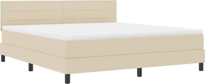 Produktbild vidaXL Boxspringbett (180 x 200 cm)