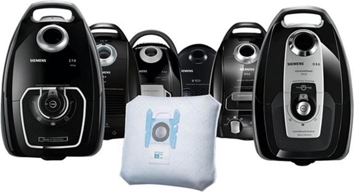 Productafbeelding Siemens PowerProtect G ALL, VZ16GALL (16 x)