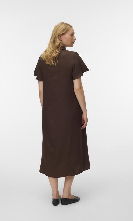 Actual product image Mamalicious MLLIFINA Umstandskleid Kleid (M)