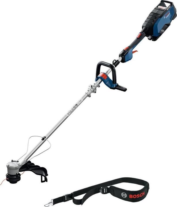 Bosch Professional GRT 18V-40 (Trim line)