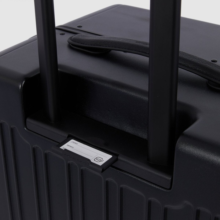 Produktbild Piquadro PQ-Light - Ultra Slim Mittelgrosser Hartschalentrolley (67 l, M (50 - 90l))