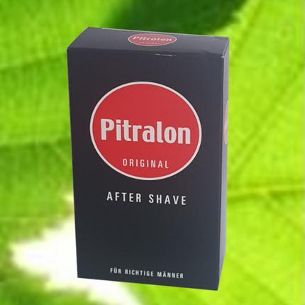 Actual product image Pitralon Original (Aftershave lotion, 100 ml)