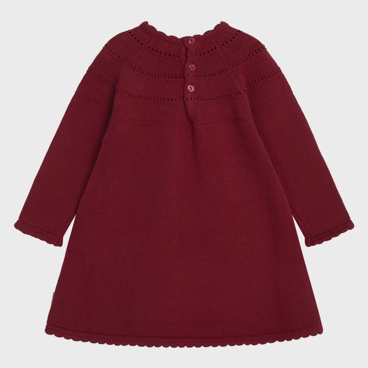 Produktbild Hust and Claire Strickkleid HCKarina (128)