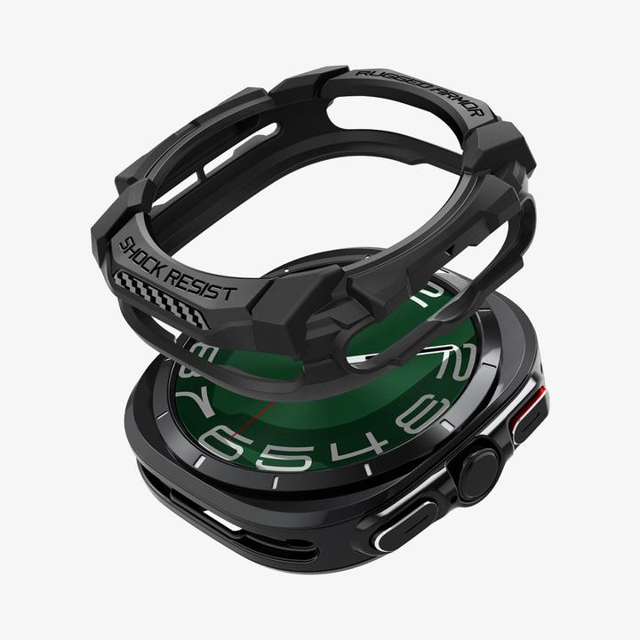 Produktbild Spigen Rugged Armor