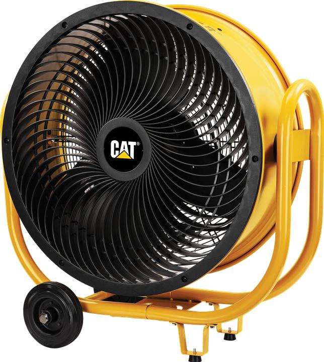 Produktbild Cat Hvd24ac (73 dB)
