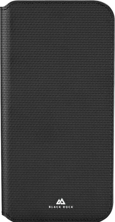 Actual product image Black Rock Slim Folio (Apple iPhone 17 Pro Max)