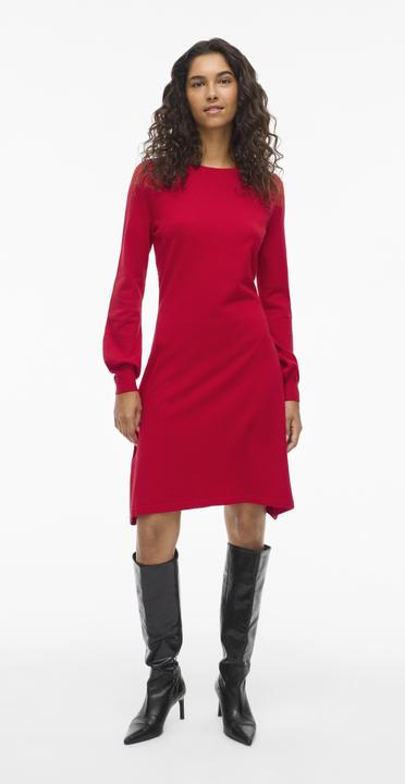 Image du produit Vila VIKALIA Gestricktes Minikleid (XS)