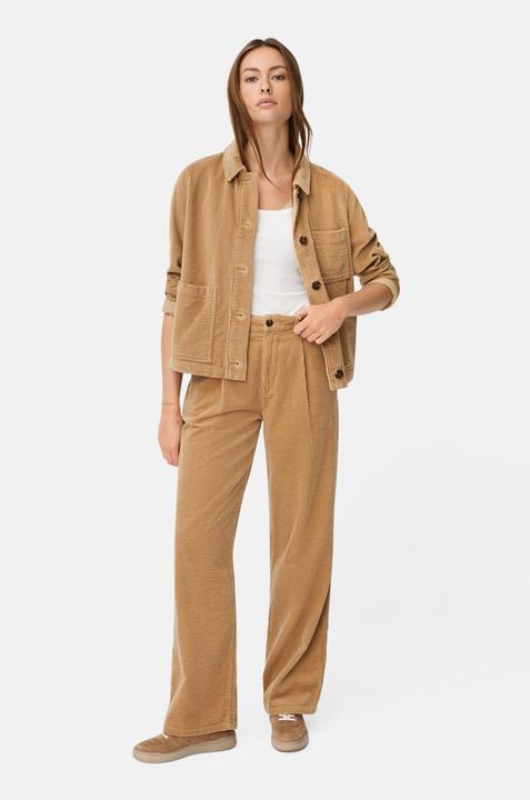 Actual product image Camel Active Indoor Blazer mit Taschen (48)