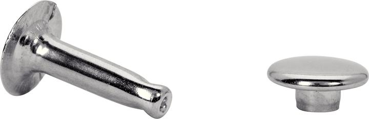 Produktbild Rapid Hohlniete 9x3x13mm