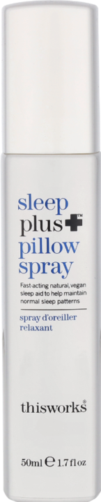 Produktbild This Works Sleep Plus+ Pillow Spray