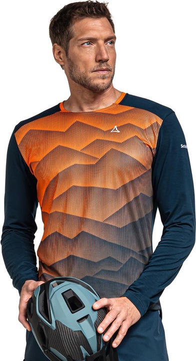 Produktbild Schöffel Longsleeve Altitude (48, M)