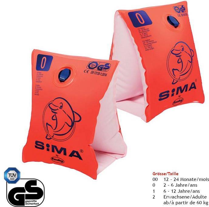 Actual product image Fashy Sima
