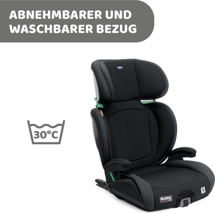 Black, Schwarz