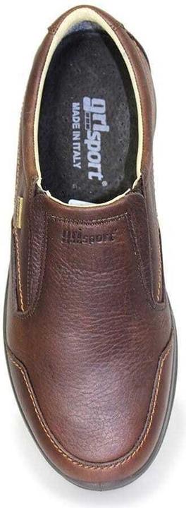 Produktbild GriSport Wanderschuhe Melrose Gewachstes Leder (47)