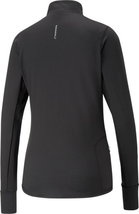 Immagine prodotto Puma RUN FAVORITE 1/4 ZIP W (S)