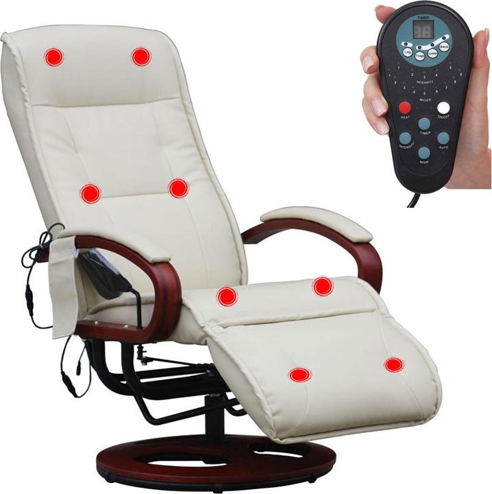 Jamb Massagesessel ARLES