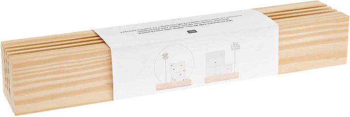 Immagine prodotto Rico Design Articoli in legno Supporto in legno 26 cm