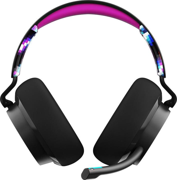 Actual product image Skullcandy Slyr Multi-Platform Gaming Wired Over Ear (Cable)