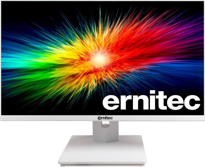 Actual product image Ernitec 24" Surveillance monitor (1920 x 1080 pixels, 24")