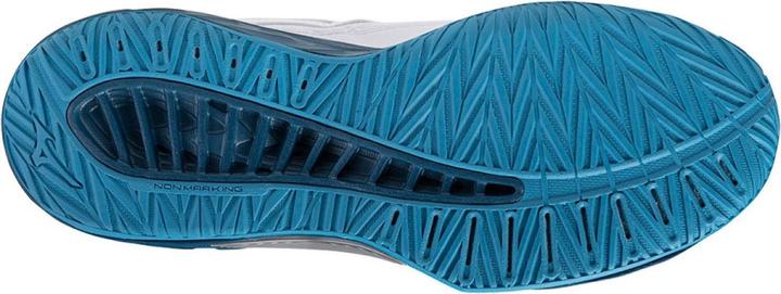 Produktbild Mizuno Sneaker Thunder Blade Z Kunststoff (47)