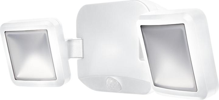 Produktbild Osram Battery LED Spotlight Double 10W 4000K IP54 White (480 lm, IP54)