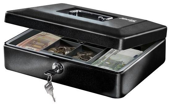 Actual product image Master Lock Christian