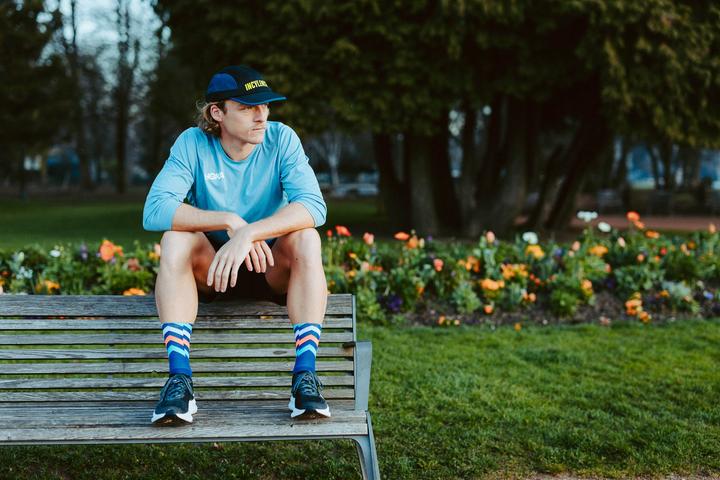 Actual product image Incylence Ultralight Waves (35 - 38)