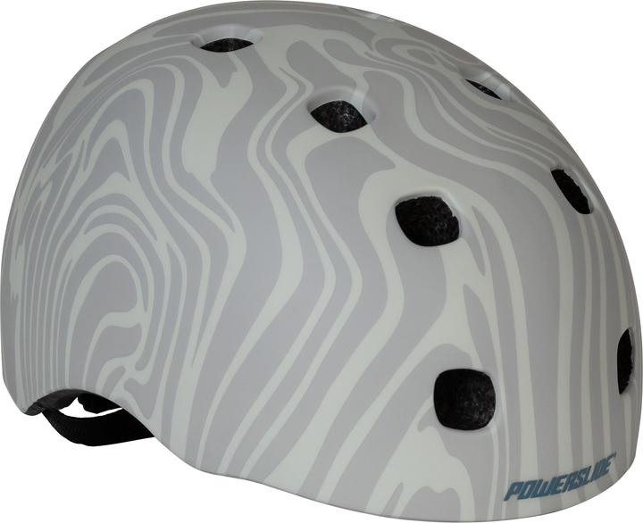 Produktbild Powerslide Rollschuhe Urban Pro Liquid Grey 52-54