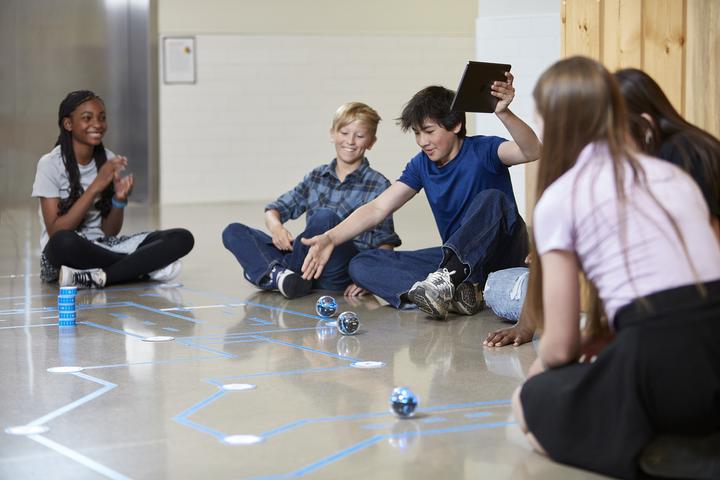 Immagine prodotto Sphero Robot BOLT