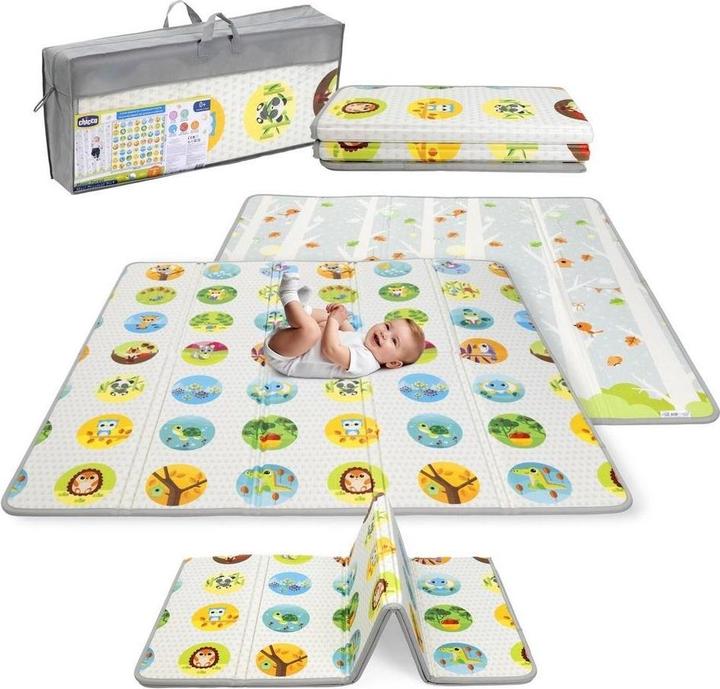 Image du produit Chicco 2in1 XXL-Spielmatte
