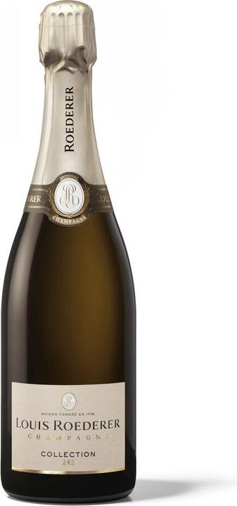 Immagine prodotto Louis Roederer Champagne brut Premier Magnum (1 x 150 cl)