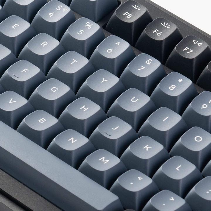 Image du produit Keychron Lemokey L1 (CH, Filaire, Sans fil)