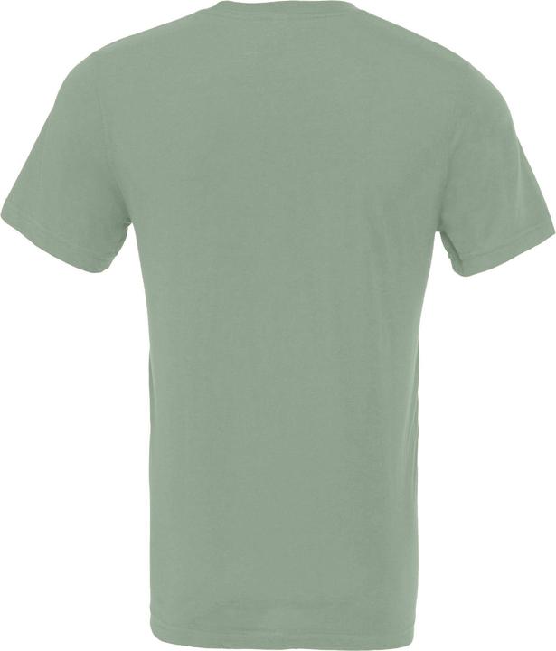 Produktbild Bella Canvas Canvas Jersey TShirt Kurzarm (S)