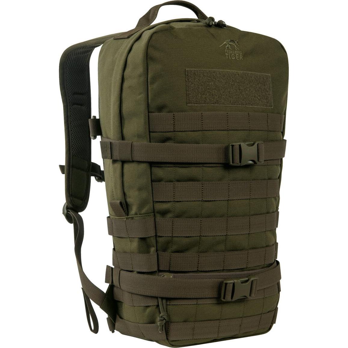 Tasmanian Tiger, Rucksack, (15 l)