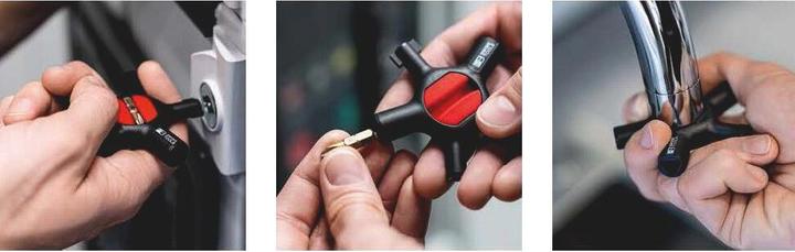 Productafbeelding PB Swiss Tools PB 900 V01 (Gleuf)