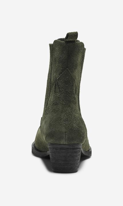 Produktbild Only Leder Stiefel (38)